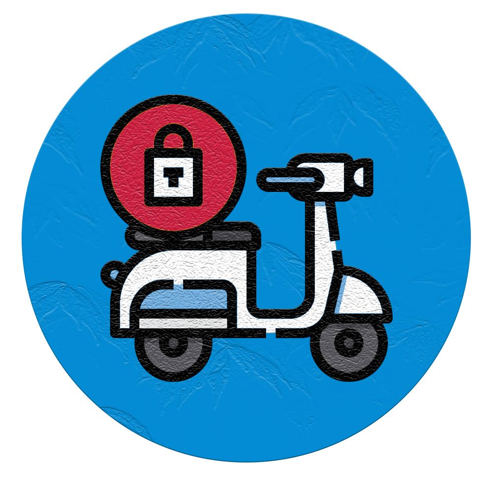 Mở khóa xe máy mất chìa